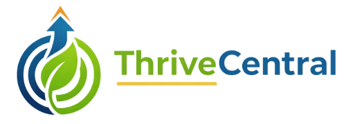 logo trhive central